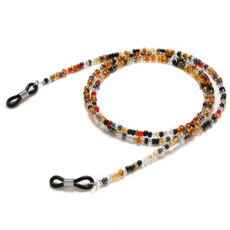 2025 Eyeglasses Chain Imitatio - Sunglass Retainer Cord 评论和价格