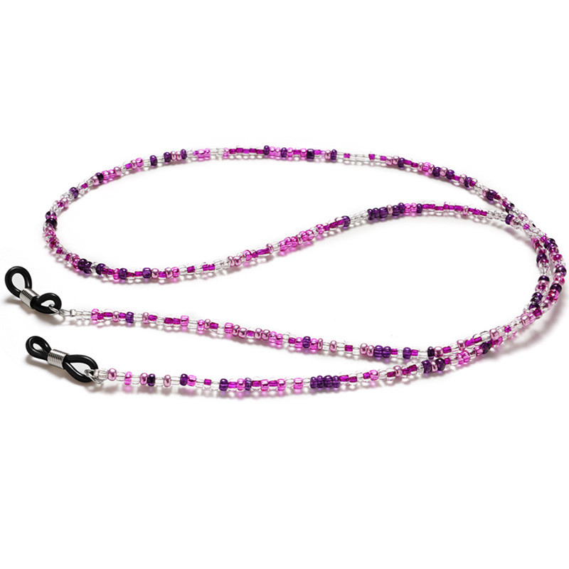 2025 Eyeglasses Chain Imitatio - Sunglass Retainer Cord 评论和价格