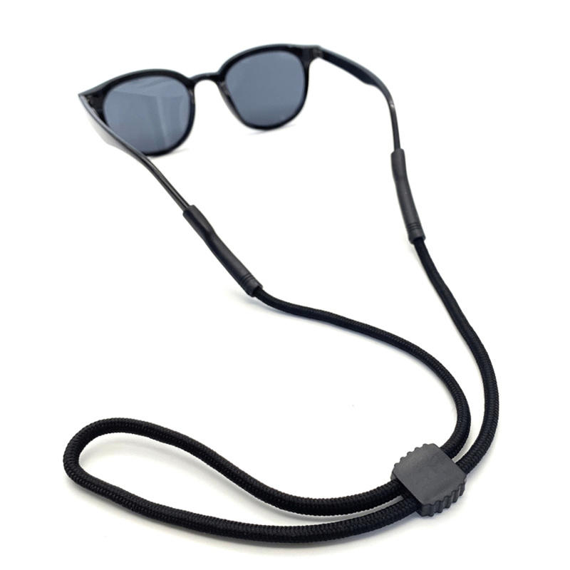 1Pc Sports Eyeglass Strap Sung - Sunglass Retainer Cord 评论和价格