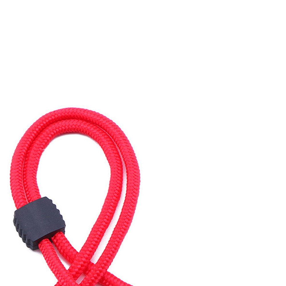 5Pcs Premium Anti-Slip Eyeglas - Sunglass Retainer Cord 评论和价格