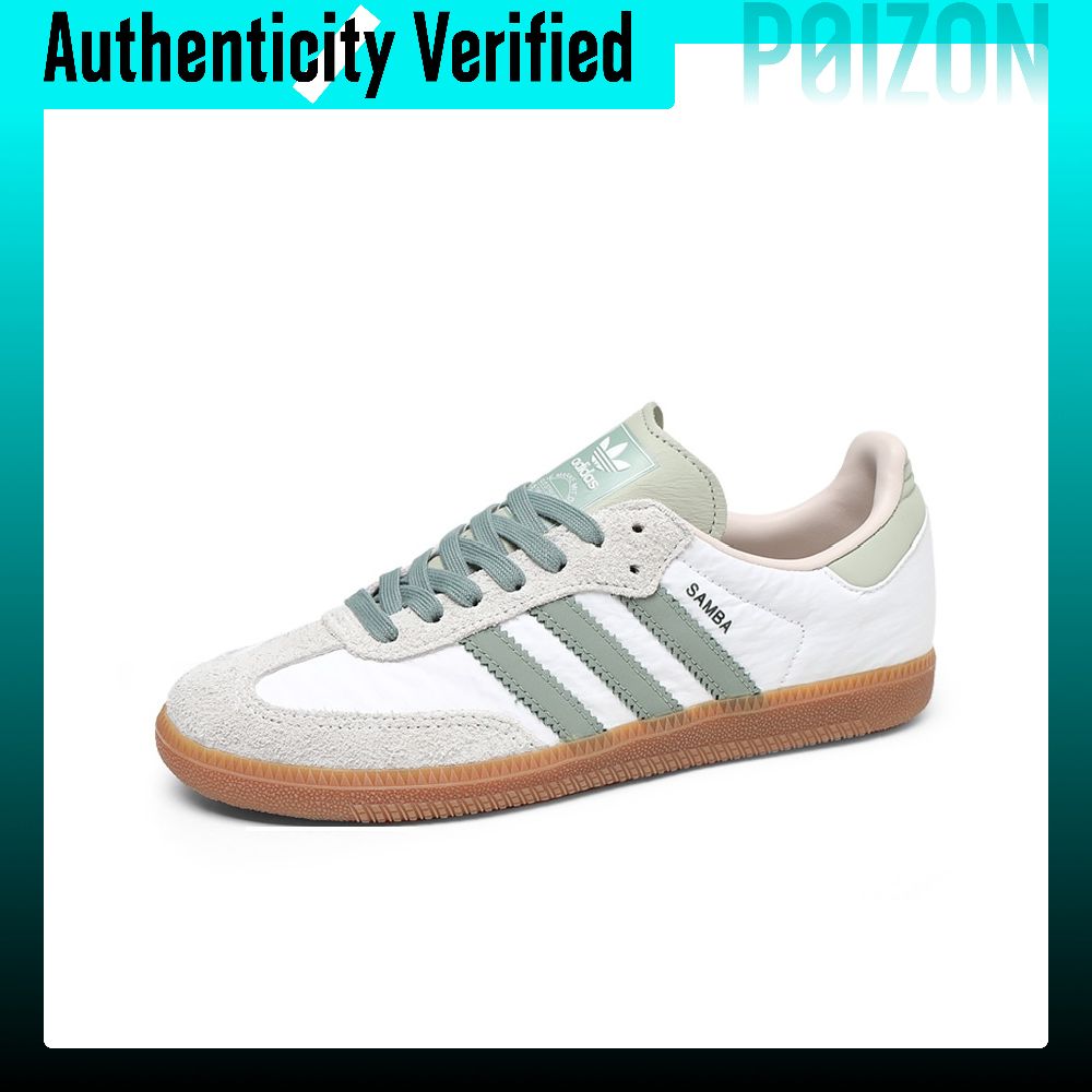 Adidas Originals SAMBA OG Low  - Adidas Shoes Samba 评论和价格