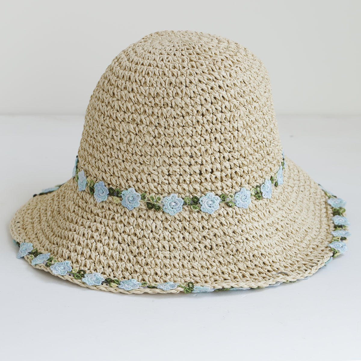 2026 NEW Handmade High quality - Bucket Hat Straw 评论和价格