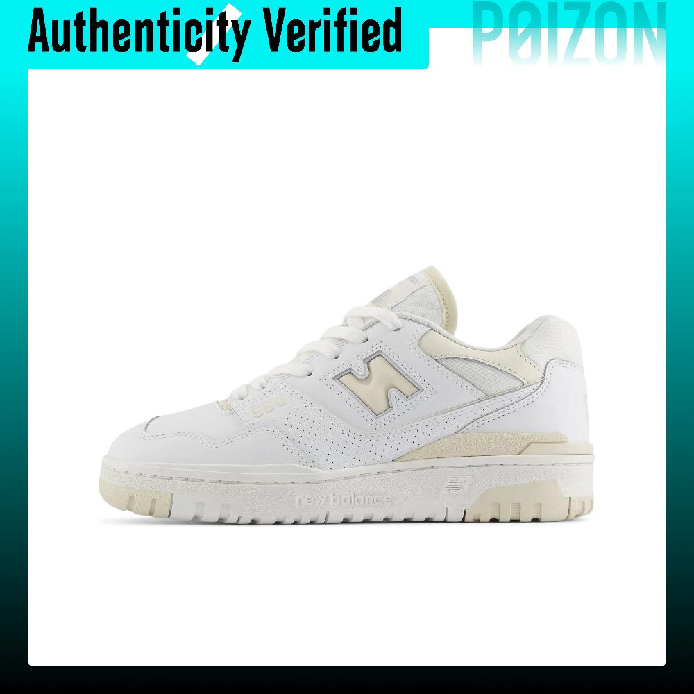 New Balance NB 550 Skate Shoes - New Balance Shoes 550 评论和价格