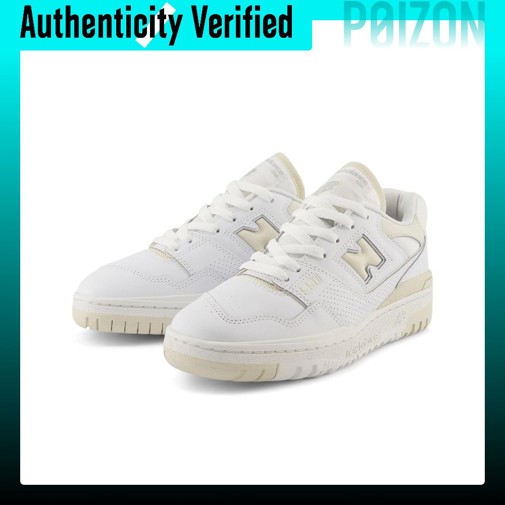 New Balance NB 550 Skate Shoes - New Balance Shoes 550 评论和价格