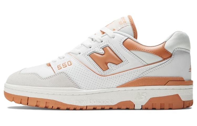 New Balance NB 550 Vintage Bas - New Balance Shoes 550 评论和价格