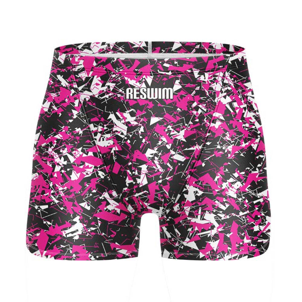 Summer Men's Sports Training J - Swim Trunk Quick Dry 评论和价格