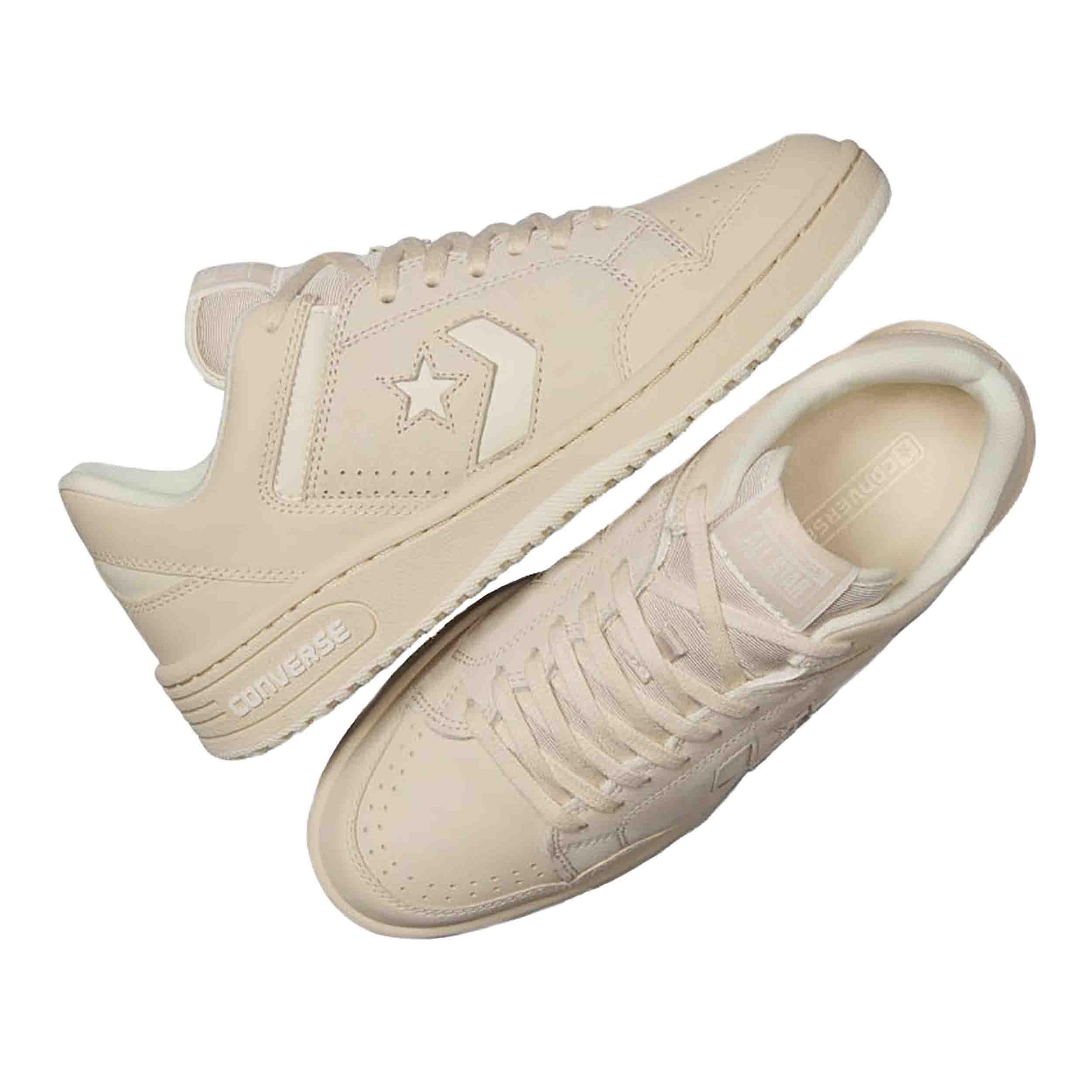 Converse Mens Weapon LUX Sneak - Vans Shoes Old Skool 评论和价格