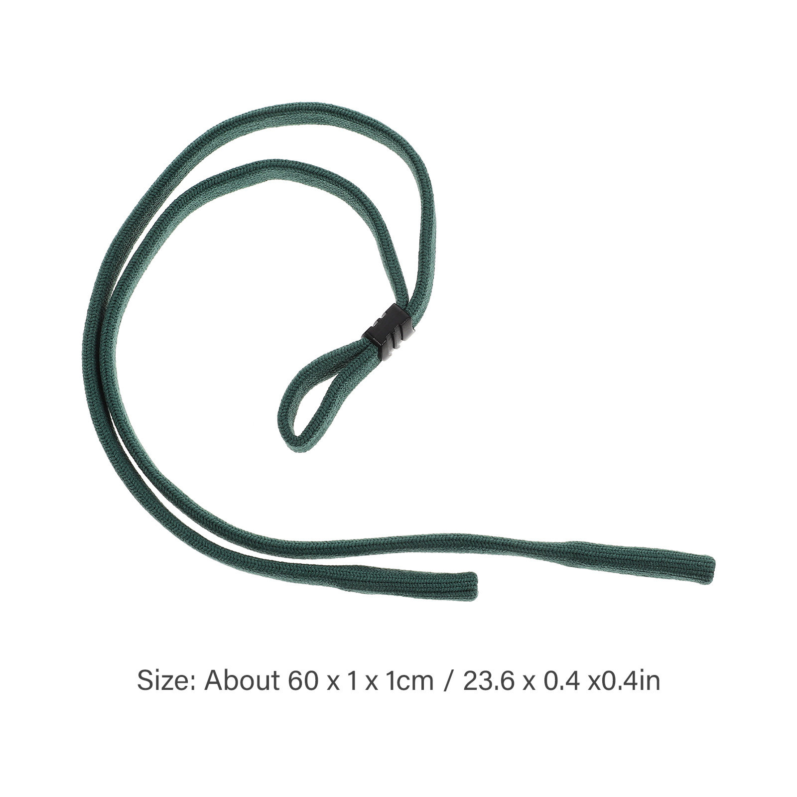 5Pcs Eyeglasses Strap Adjustab - Sunglass Retainer Cord 评论和价格